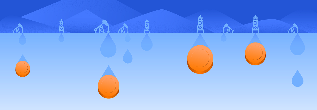 Как инвестировать в нефть на фондовом рынке